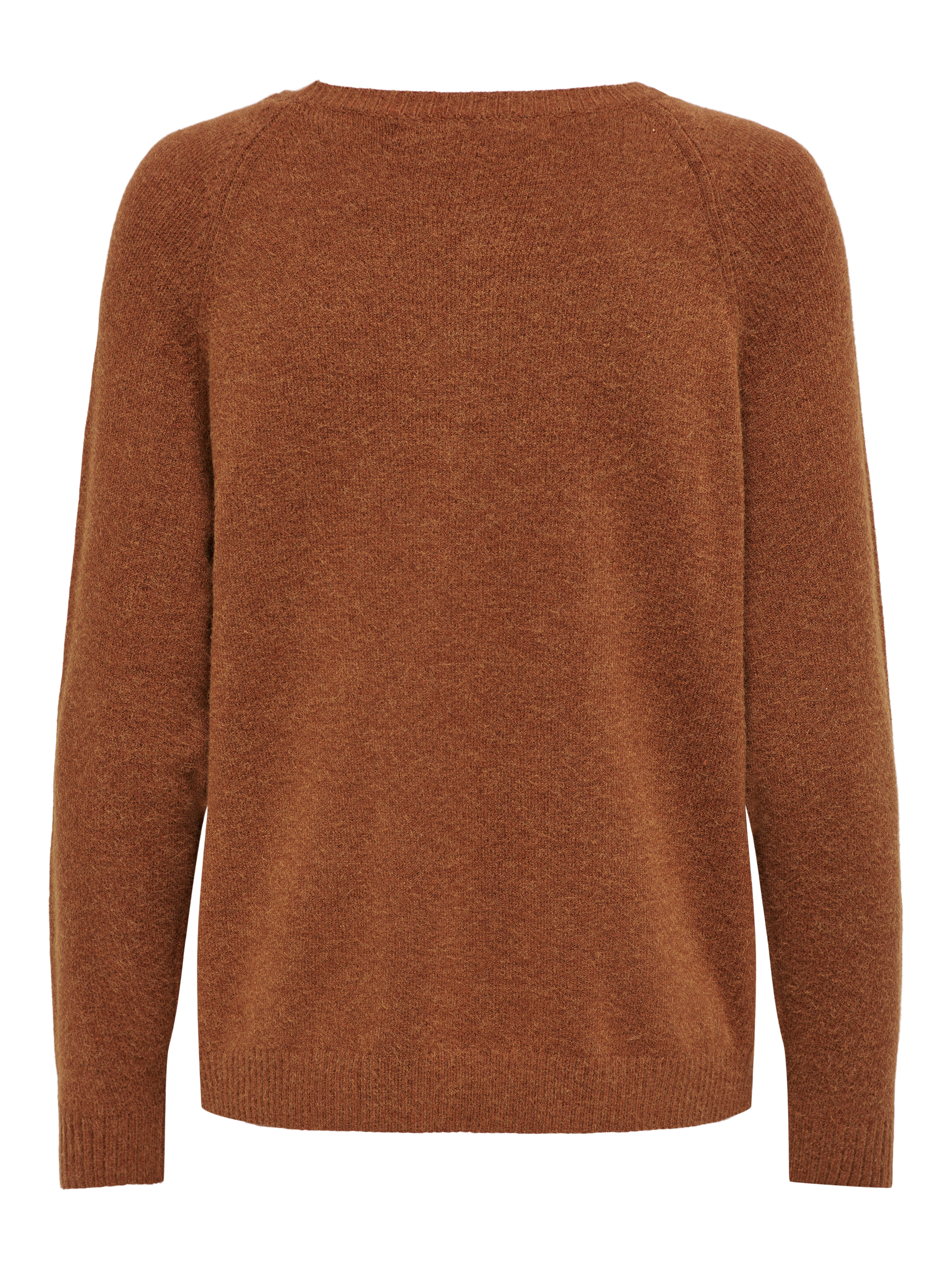 Only strickpullover braun Outlet